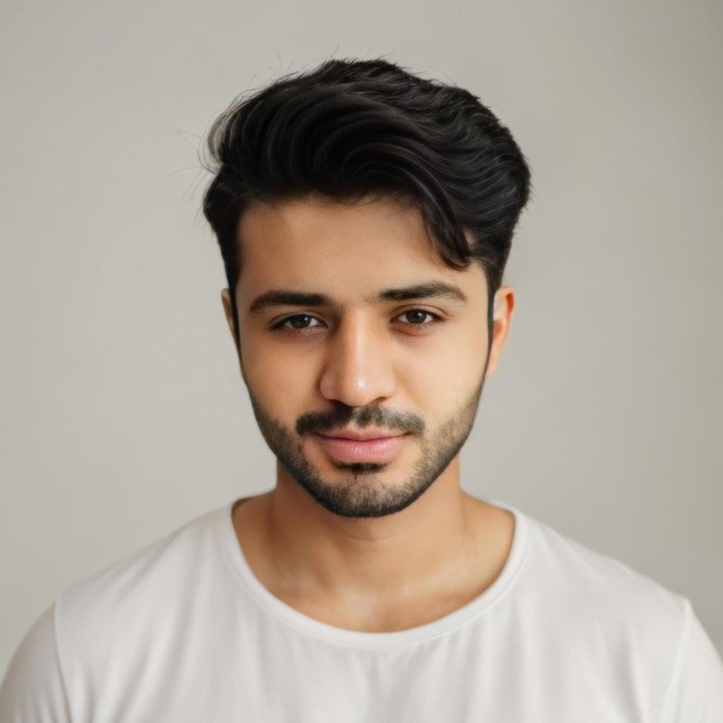 Muhammad Yousaf Elahi